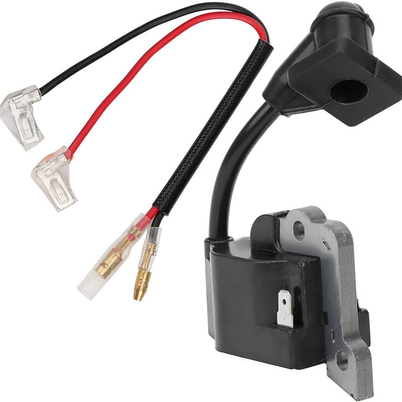 点火线圈高压包适用于324RX 224L 524R 324L 524LK  531008714