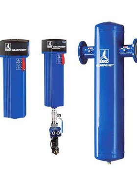 原装进口供应BEKO水分离器CLEARPOINT W 压缩机 排水器 滤芯