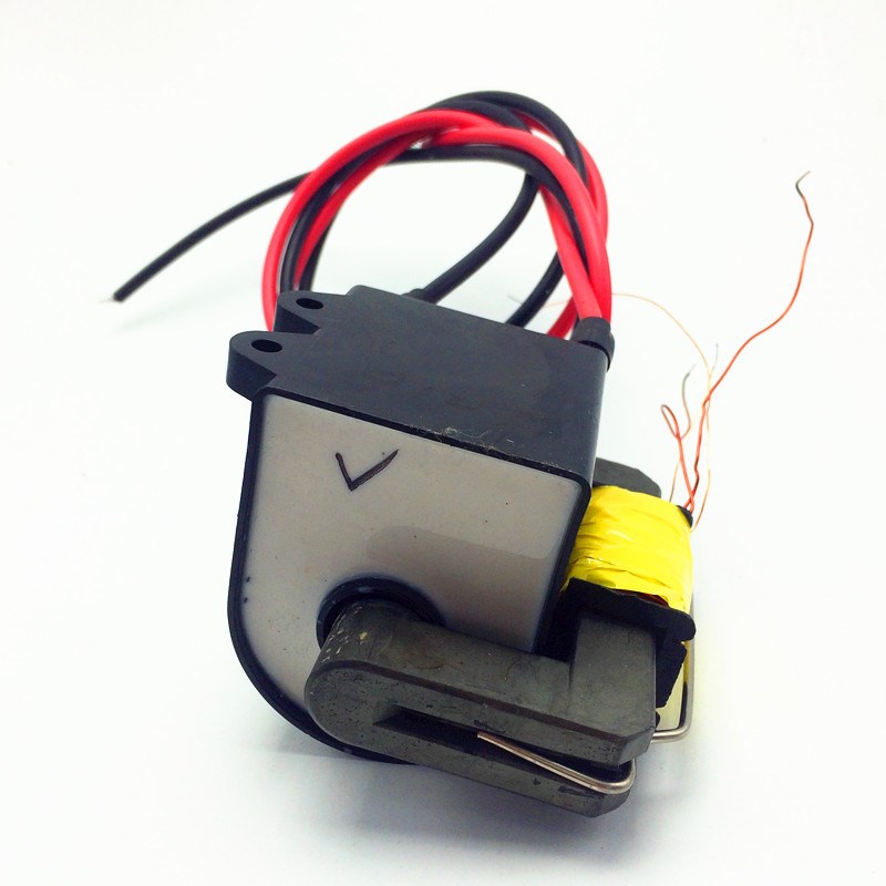 厂家供应 空气净化器 负离子发生器 臭氧高压包