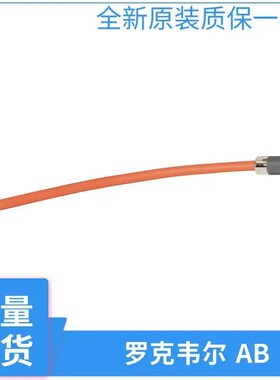 罗克韦尔电缆2090-CFBM6DD-CCAA01 2090-CFBM6DD-CCAA02