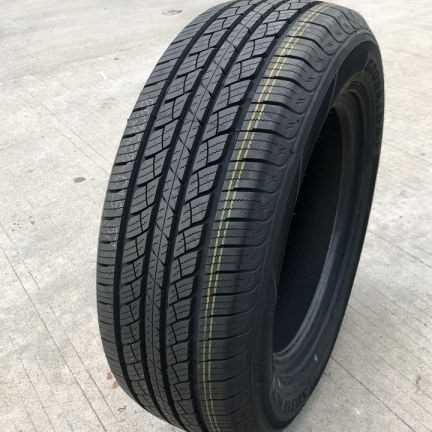朝阳轮胎235/55R18 100V 配瑞虎8科帕奇哈弗H2 途观L 探岳2355518