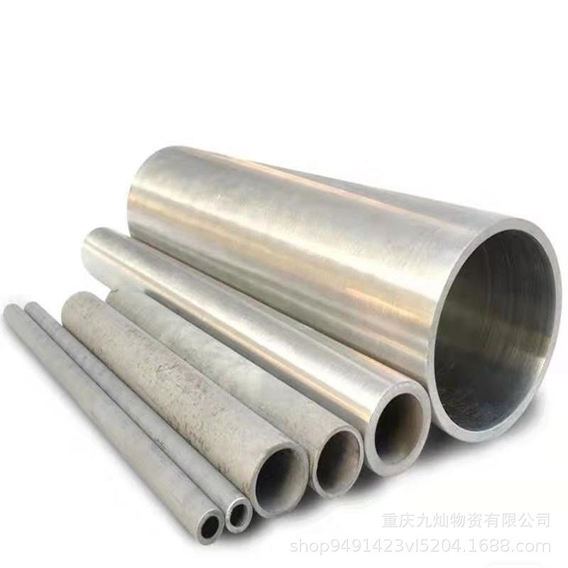 不锈钢管装饰管材角钢型材现货给水管道用管201304 316不锈钢焊管