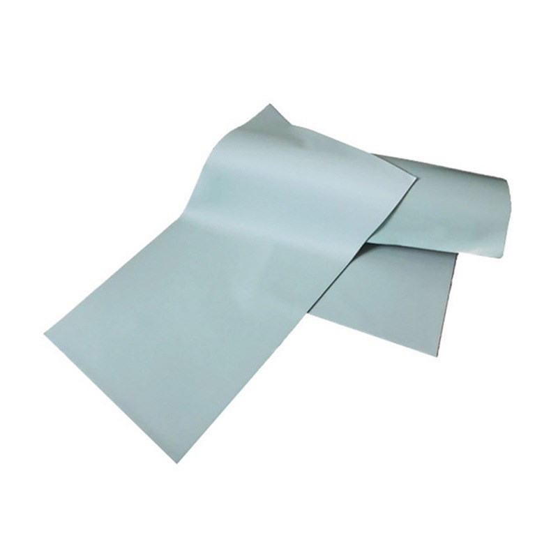 0.5TGP5000笔记本电脑硅胶垫片 导热片粘性GP5000S35硅胶导热片