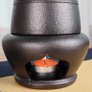 温酒壶陶瓷家用般若酒具套装 万舜日式 烫酒分酒器礼品