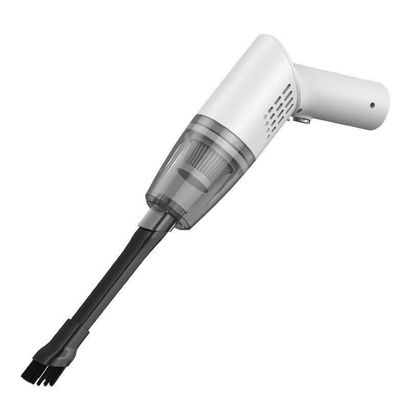 车载吸尘器车内便携大功率家用手持迷你充电汽车大吸力无线吸尘机