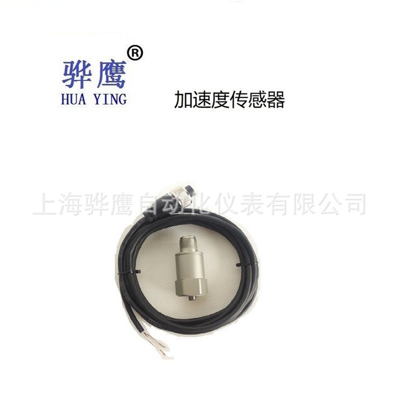 T210A-02-00压电加速度传感器 100mV/g 震动检测故障 测量 分析