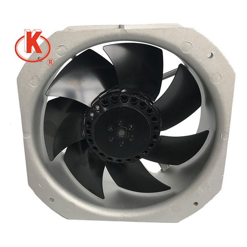 200FZY2WZD4-2F /250FZY2WZD4-22F苏州斯奥克(SOK) 工频轴流风机