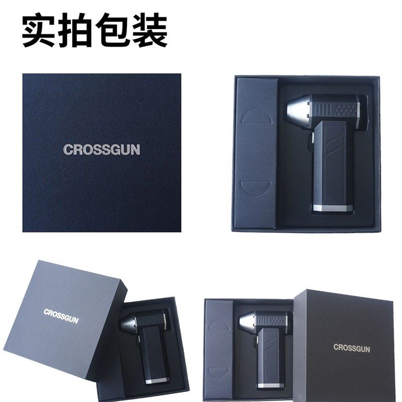 新款涡轮扇汽车吹水高速风筒手持除尘器便携吹风机户外露营照明