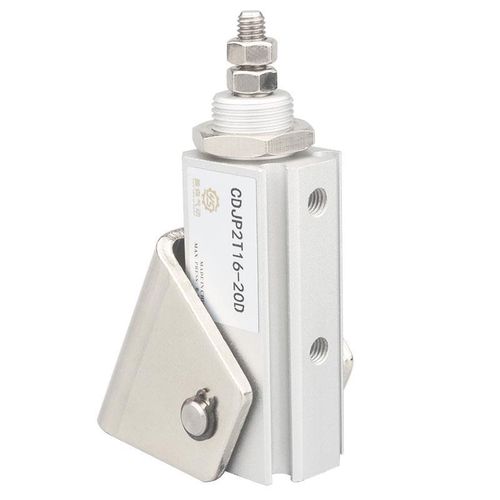 SMC型针型气缸双作用CDJP2T16-20D/CJP2T6/10/15/16-5/10/15D