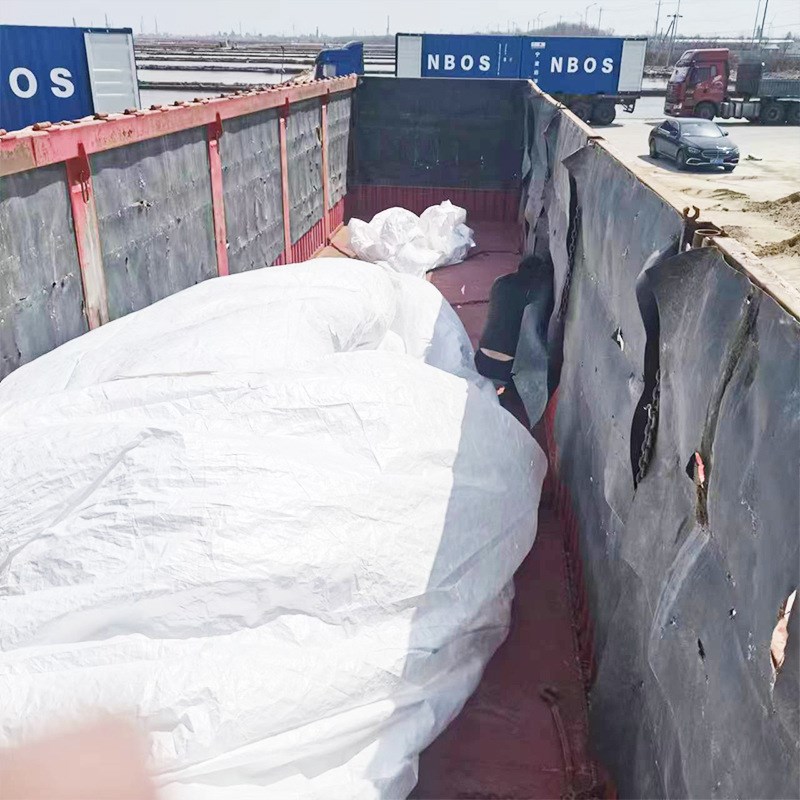 高栏车集装箱防潮内胆 防水内衬袋货柜内衬防潮集装袋20-45尺