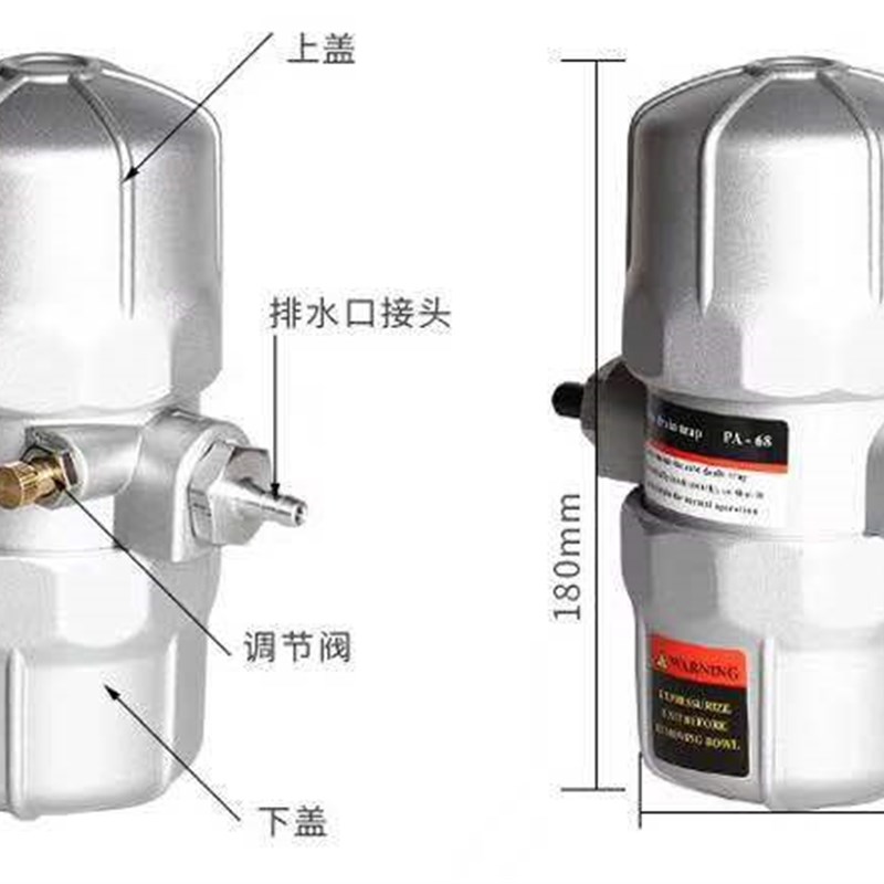 TKC气缸CQ2B63-175D/有多种规格尺寸型号/175/200/250/300/350