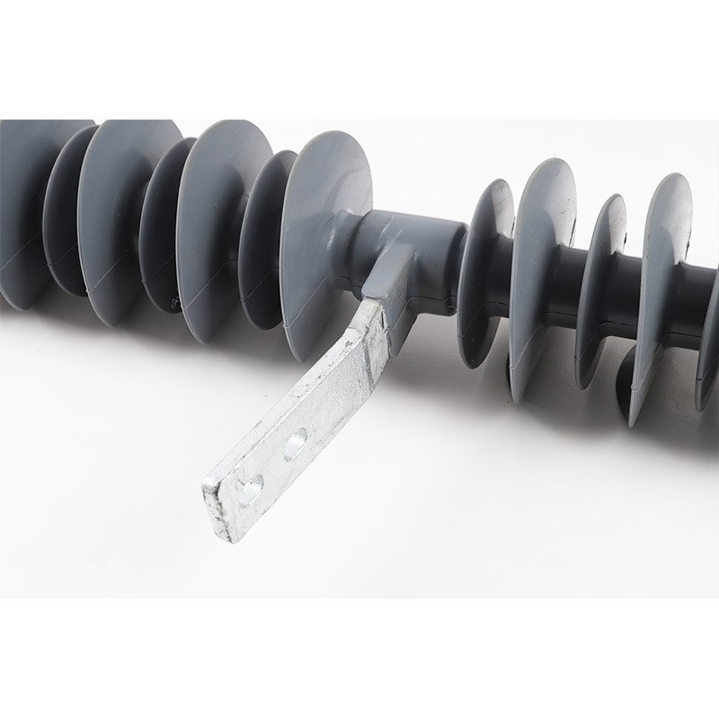 跌落式熔断器变压器令克开关保险管HRW12-15/200硅胶户外熔断器