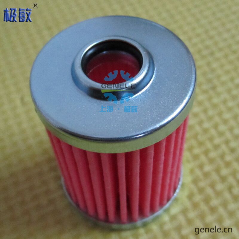 柴油滤芯机组耗材大洋TSD5000E机油滤芯 机油滤清器 机油格