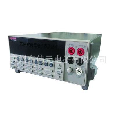 吉时利2110-220 keithley 5位半数字万用表精准精测便携高精