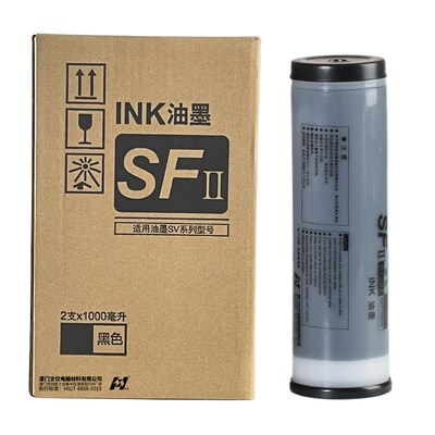 OAT SF适用理想SV油墨SV5231C 5233C SV5330C SV5351C SV9350C