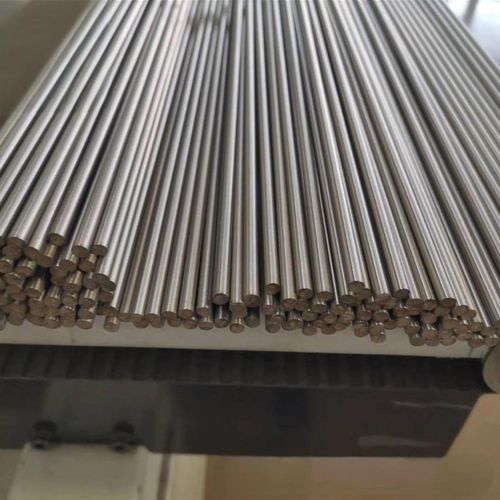 供应1.4113不锈钢圆棒 圆钢 不锈钢板 X6CrMo17不锈钢圆钢