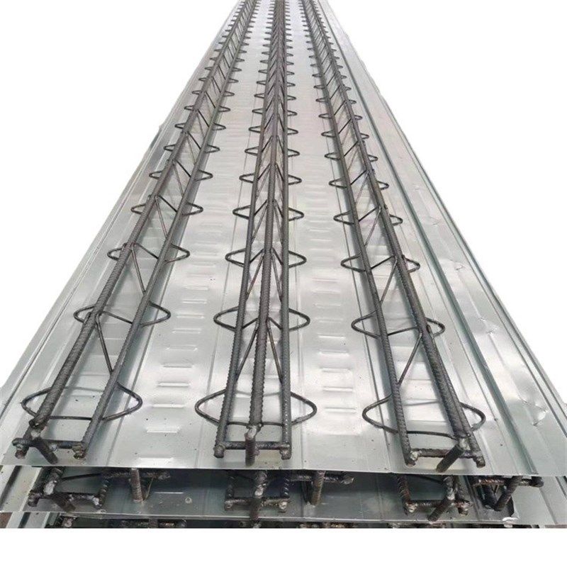 厂家定制厂房建筑钢承板开口 闭口压型板钢筋桁架楼承板,金属材料及制品,铝板/铝扣板/铝吊顶/铝方通,淘宝优惠券,粉丝福利购,淘宝优惠卷