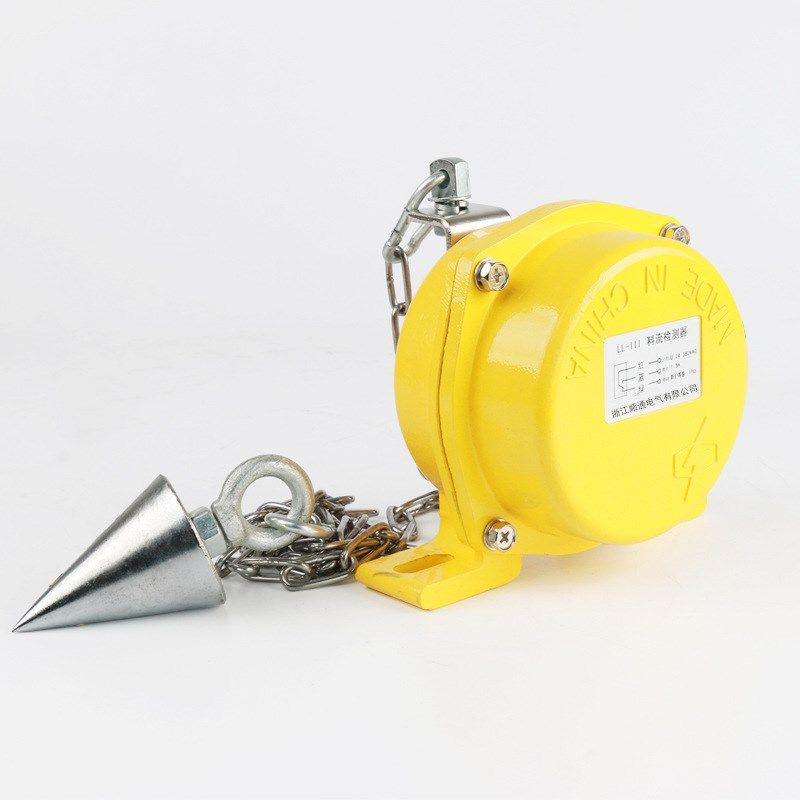 料流检测器LL-III铁链料流开关煤流检测料流传感器LL-A堵塞检测器,电子/电工,新风配件,淘宝优惠券,粉丝福利购,淘宝优惠卷