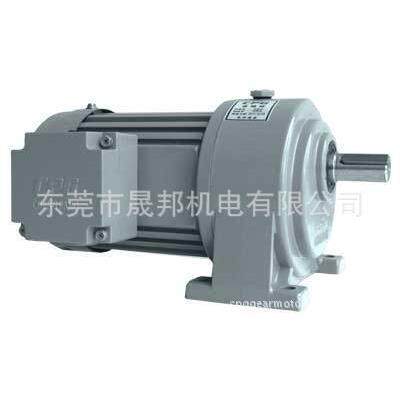 齿轮减速机CH040370W晟-邦速机CPG马达 减批CH40-370量优惠销售