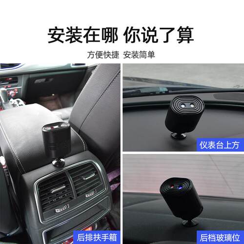 车载宾灯USBC209车内激光汽星空顶氛围灯室内户车外迎投影灯灯气