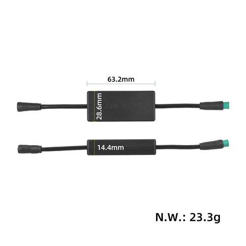 LuLuck4U可ck4U可升降调速器Mi4 i4 电LiteM Mir4 Ulta动滑板车速
