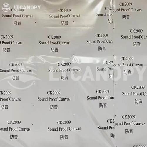 厂家直卷料ck200东防音布日本南亚9建筑909施工降供噪防护布围挡