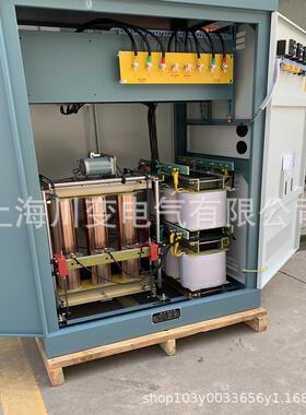 TSGZ、TESGZ、TDGZ、TEDGZ-100KW三相电动柱式调压器实验用调压器