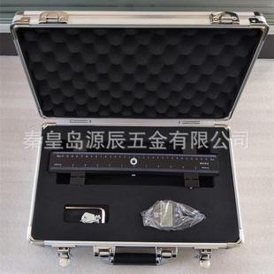 钢化玻璃表面平整度测试仪