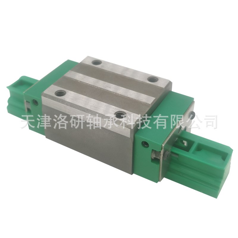 现货供应 普通方形自动化导轨滑块KWVE15-B-H-V1直线导轨滑块轴承