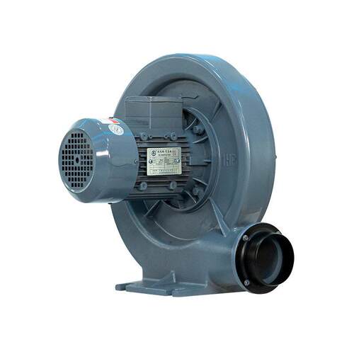 twyx全风中压风机CX-100A透浦式离心风机1.5kw2200w助燃除尘风机