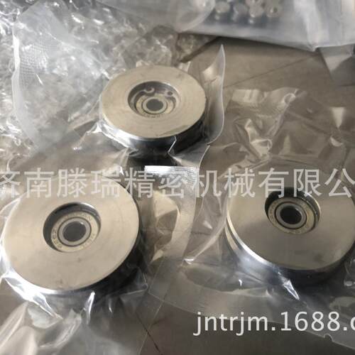 VMRN40-4,V型槽轴承,VMRN,VMQN,VMRB,VMQB,VMRG,VMQG,VMRA