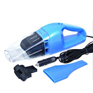 75w大功率吸尘器 干湿两用吸尘器 汽车吸尘器 车载迷你吸尘器