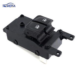 电动车窗93570 适用07 I800玻璃升降控制开关 现代I20 1J500 15款