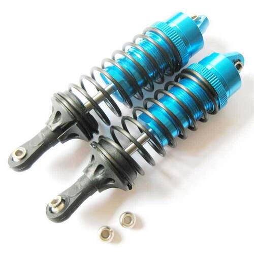 TRAXXAS SLASH 升级配件 100MM前避震器