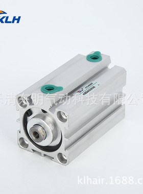 SDA100X35/SDA100X35-B/SDAS100X35/SDAS100X35-B带磁外牙薄型缸