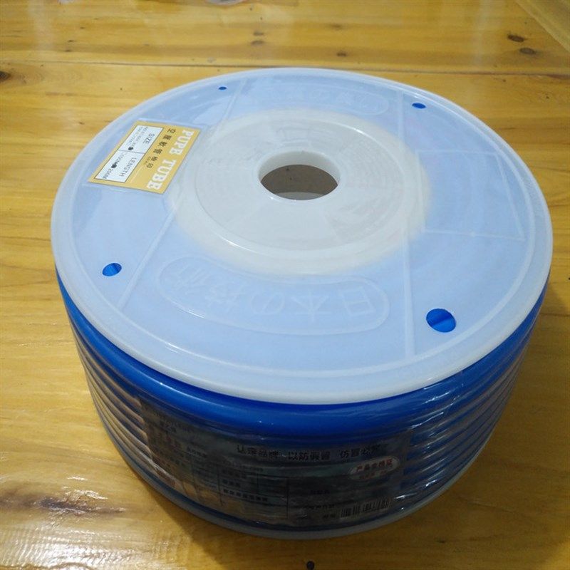 气动软管 PE管12X8 国产聚乙烯 70米80米 接管12mm 气动元件,标准件/零部件/工业耗材,气动软管,淘宝优惠券,粉丝福利购,淘宝优惠卷