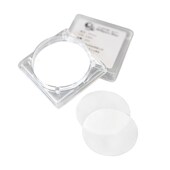 桃园牌 N66半透明尼龙滤网大孔径尼龙滤膜25mm 60m 孔径15