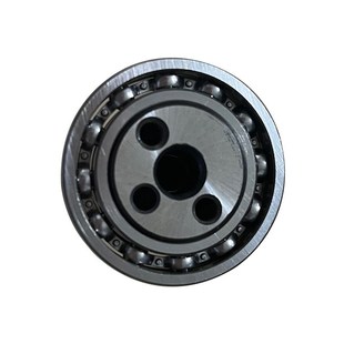 越野摩托车发动机配件Z40凸轮轴曲轴带正时链轮小齿弹簧