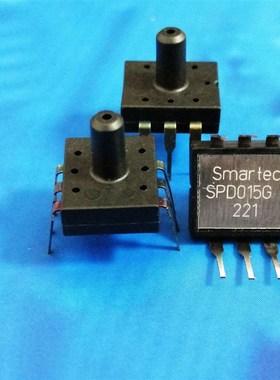 荷兰Smartec 压力传感器SPD系列 各种范围的桥输出表压压力传感器