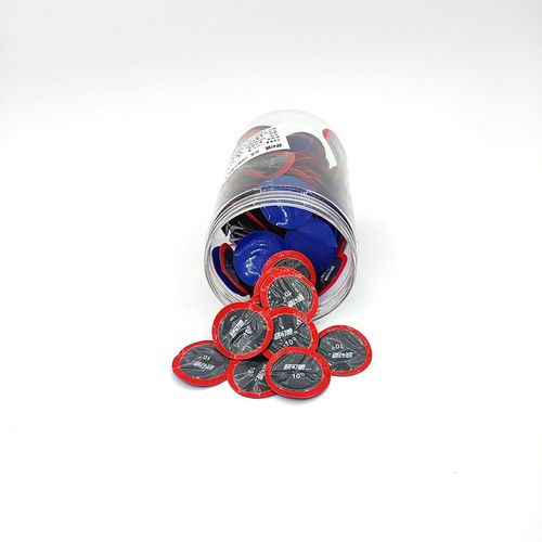 快可驰补胎胶片汽车电动车多功能真空胎补丁内胎轮胎冷补补片贴片