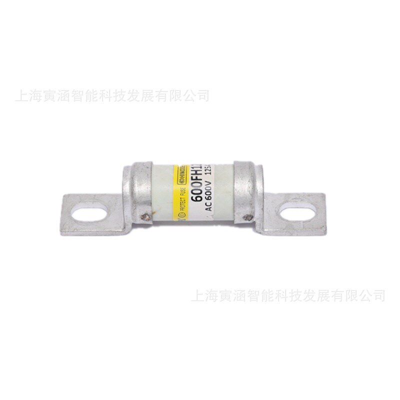 1000GH-125UL 1000GH-160UL 快速熔断器/直流熔芯 全新原装