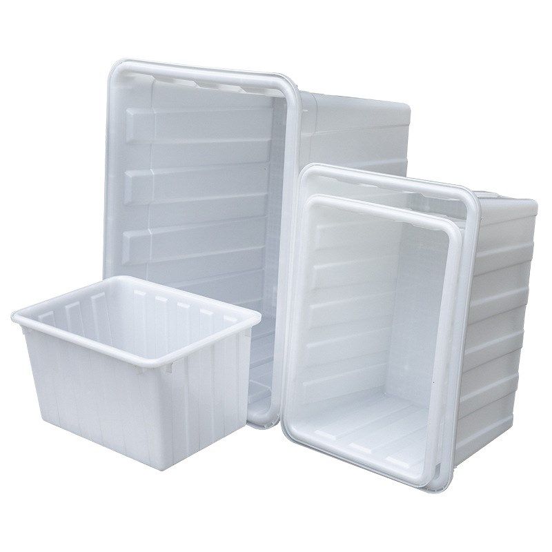 塑料水箱加厚多功能PE塑胶水箱大容量养龟养鱼水产养殖耐用牛筋箱,户外/登山/野营/旅行用品,水桶,淘宝优惠券,粉丝福利购,淘宝优惠卷