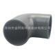 90度弯头 灰色PVC弯头 DN100 4寸弯头 UPVC给排水管件 110 PVC