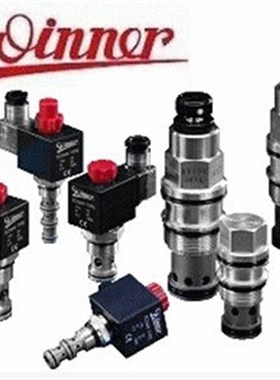 台湾武汉机械WINNER插装阀CV12W2003N C011A3003N原装现货供应