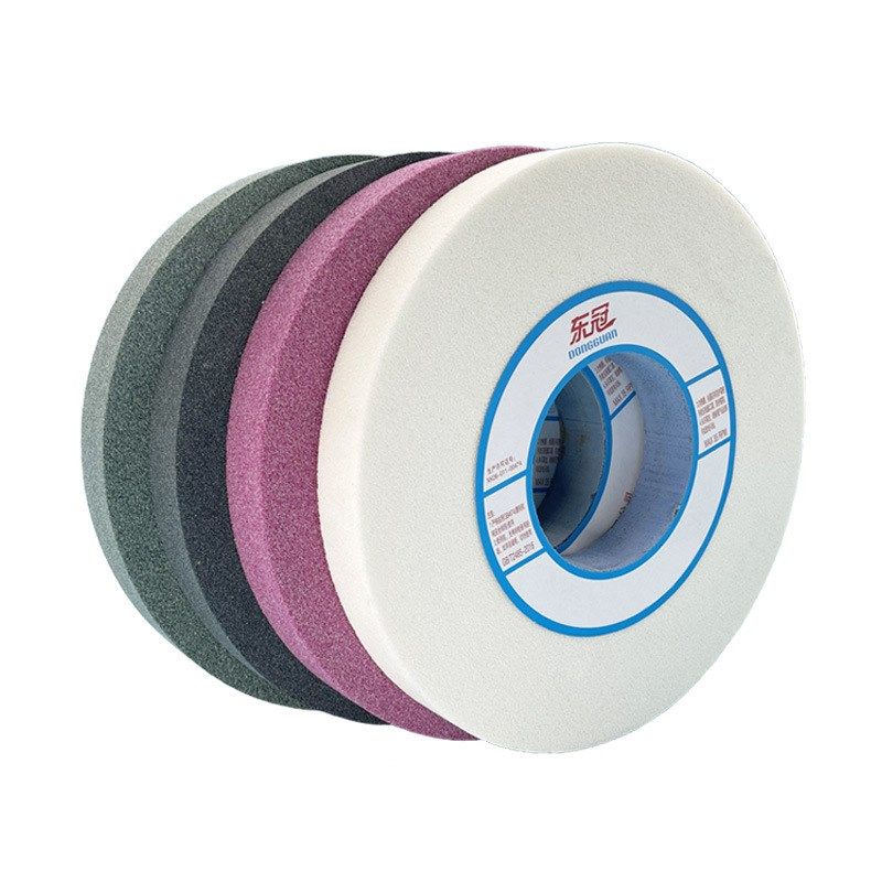 陶瓷大水磨砂轮片350X40X127平面磨外圆磨床沙轮绿棕灰白刚玉砂轮,标准件/零部件/工业耗材,砂轮,淘宝优惠券,粉丝福利购,淘宝优惠卷