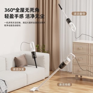 HYUNDAI韩国现代手持AY-V-777真空吸尘器除尘器手持吸尘机(XT)