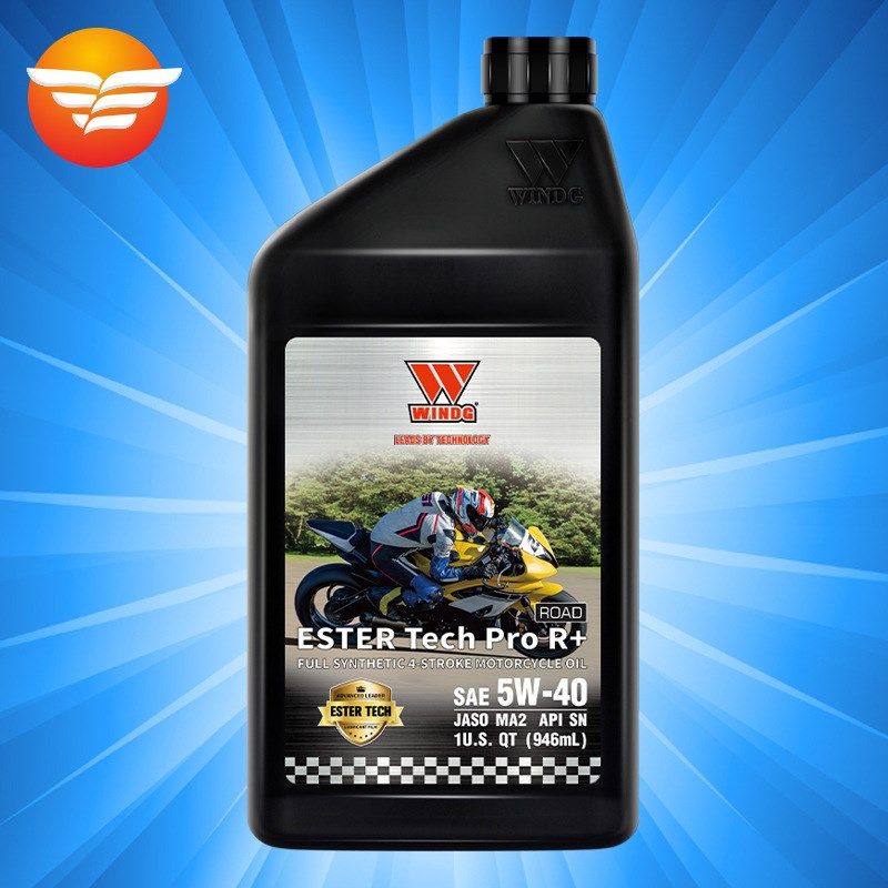 唯格 WINDG R+ 4T 5W-40 SN MA2级 进口酯类全合成公路摩托车机油,摩托车/装备/配件,摩托车机油,淘宝优惠券,粉丝福利购,淘宝优惠卷