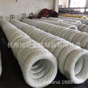 3.3 3.35 3.45 冷拔钢丝 3.55MM金属丝 床垫弹簧钢丝 厂家