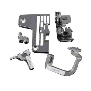 飞马包缝 宽针位 锁边 M700 牛仔专用针位 砸骨机 飞马五线针位