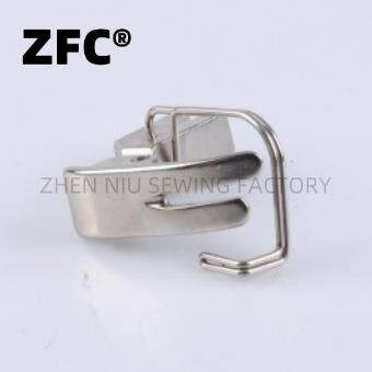 ZFC 精品装机带护指款P351 电脑平车缝纫机零件新款包缝机